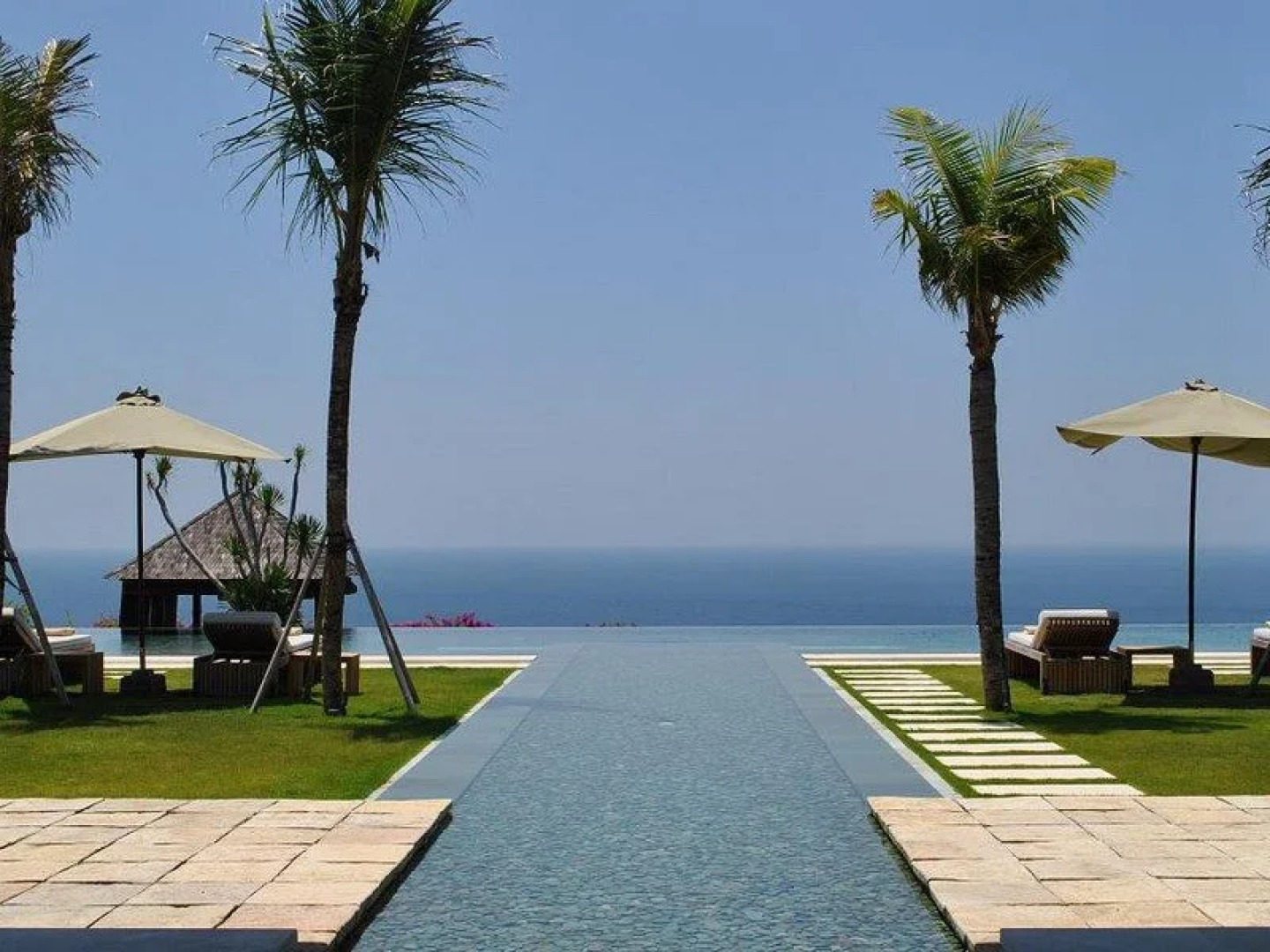 Sinaran Surga Resort