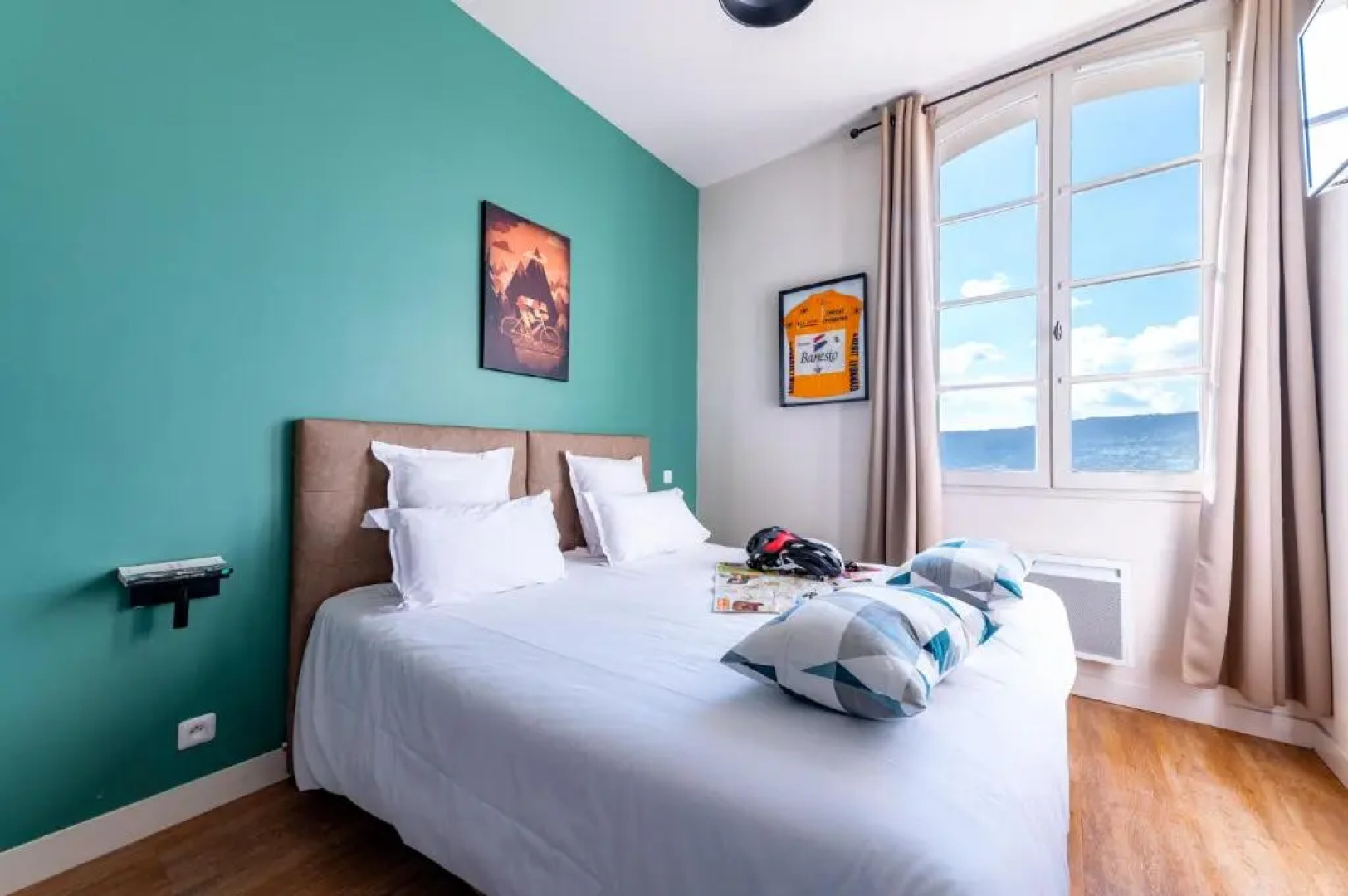 Le Nesk Ventoux - Hotel