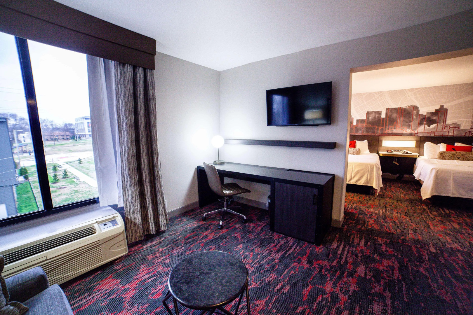 Best Western Downtown Plus Music Row