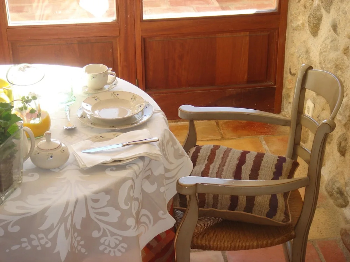 Can Carbó de les Olives