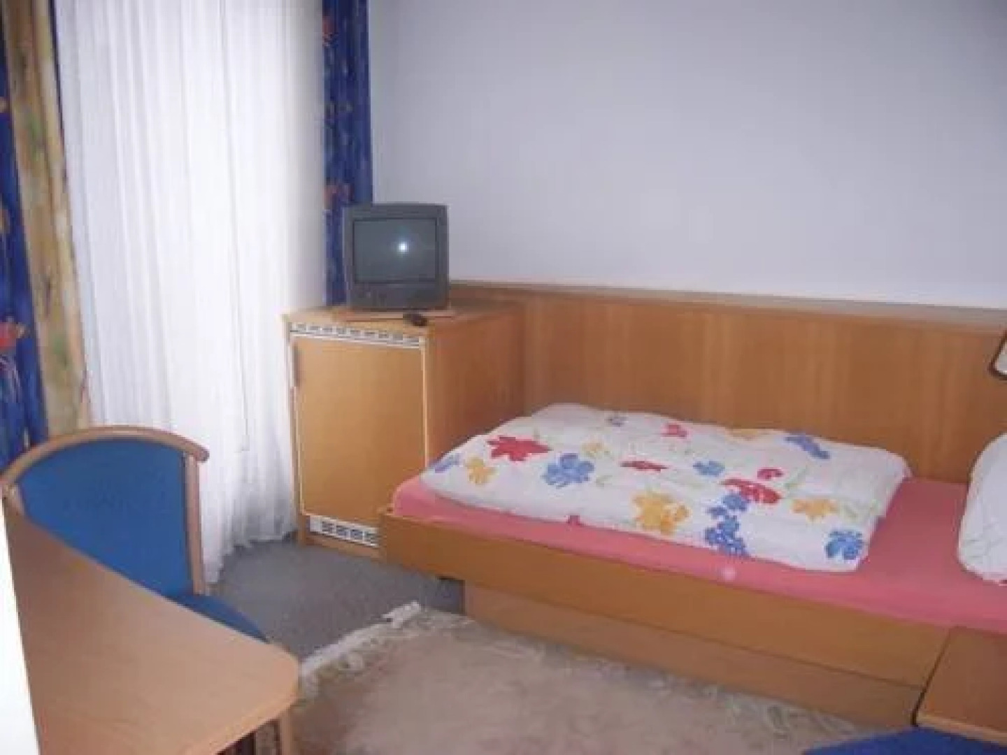 Gästehaus Scheuermann