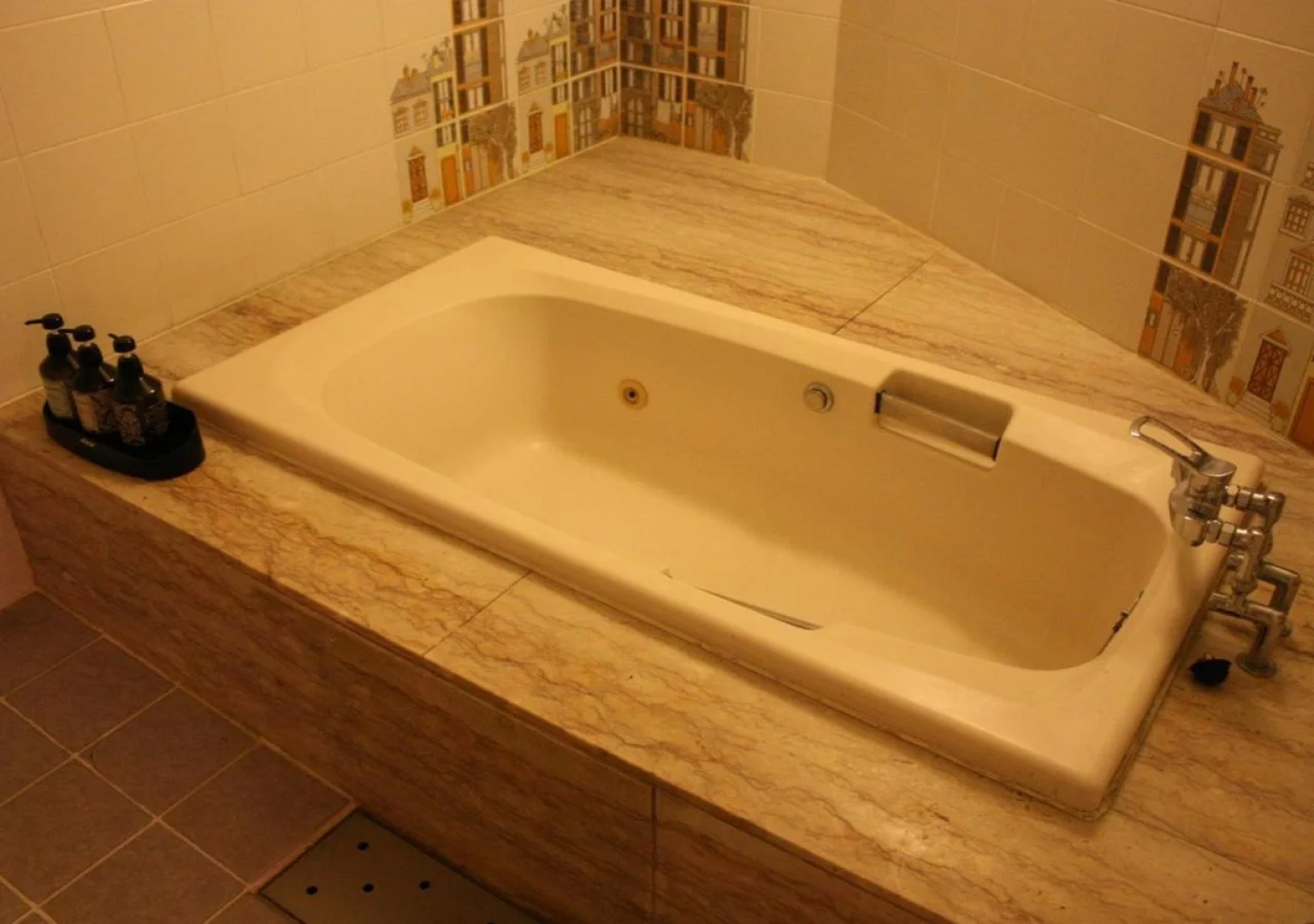 Hotel Dessert Hills - Adults only