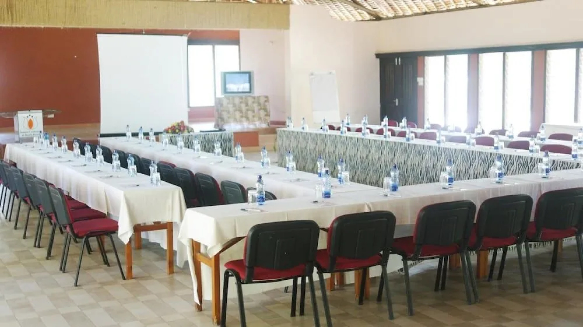 Jumuia Conference & Beach Resort