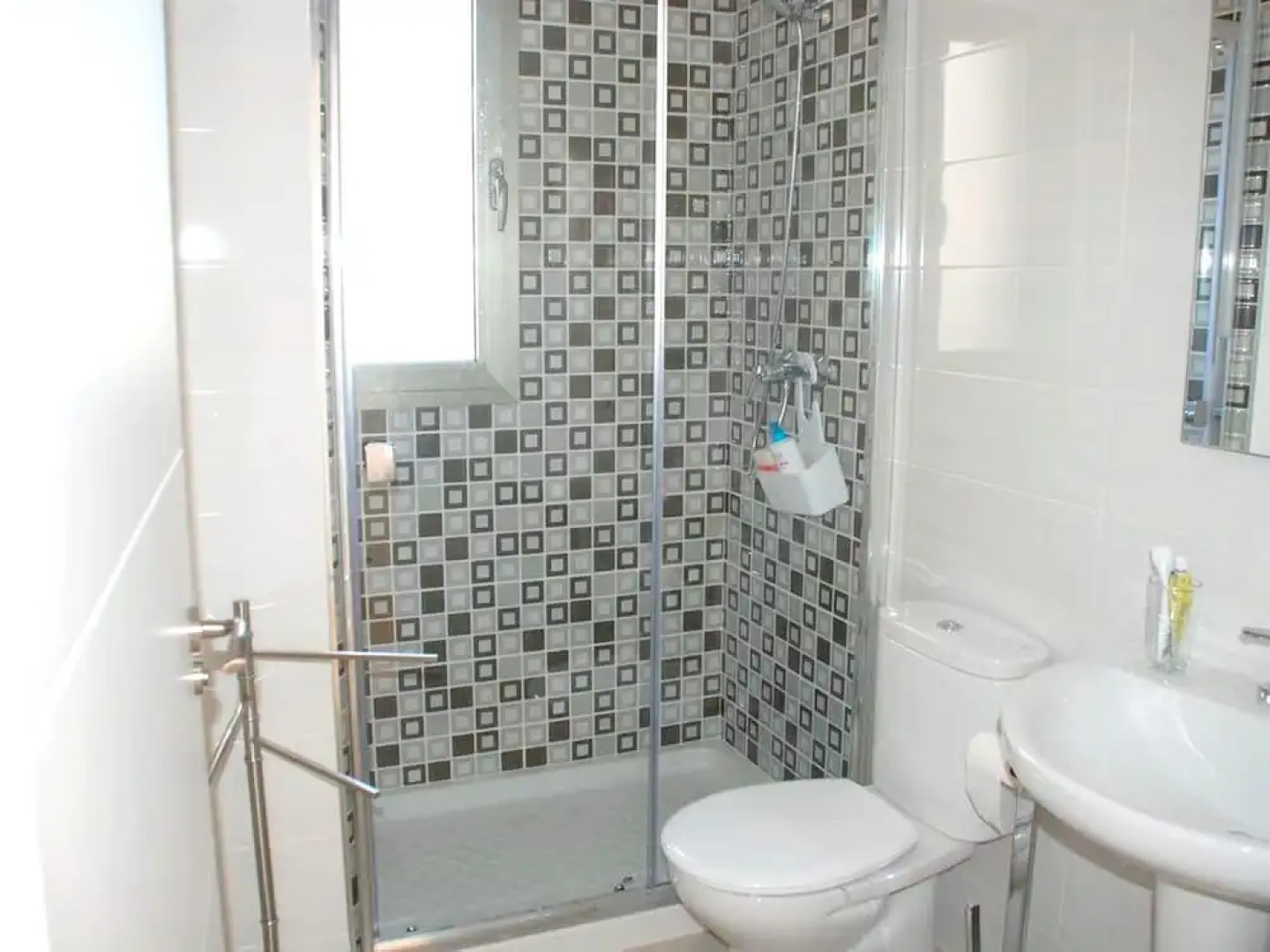 Apartment With 2 Bedrooms in Villamartín, With Pool Access, Furnished