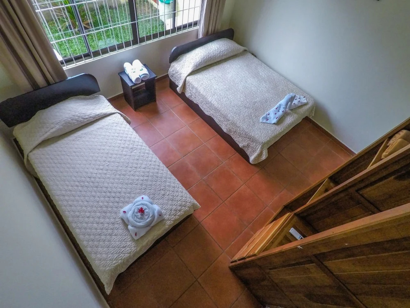 Condos Vista Al Volcán