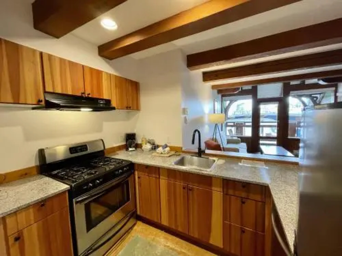 Whiskey Landing #210 Seaside by Natural Elements Vacation Rentals