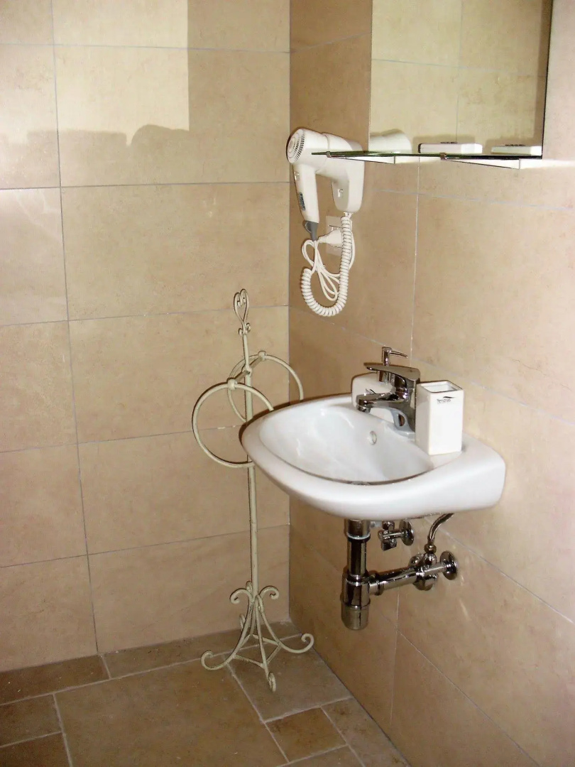 B&B Santa Rita