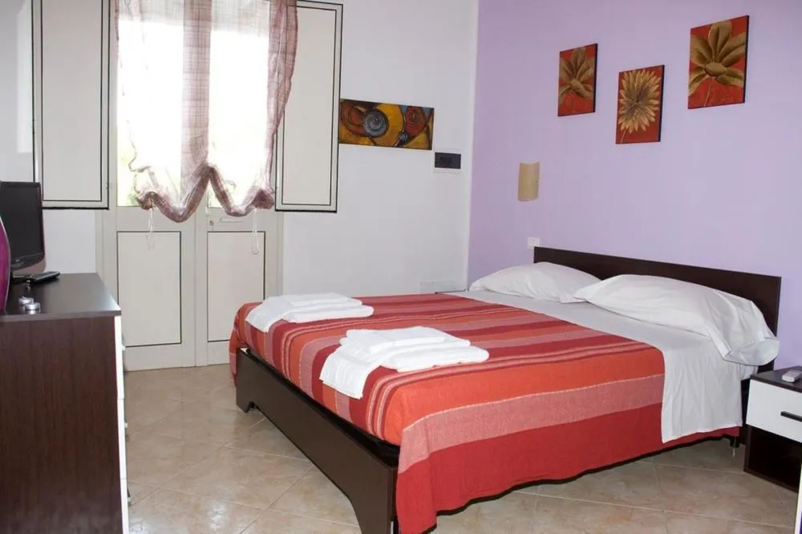 Residence Alba De Rio