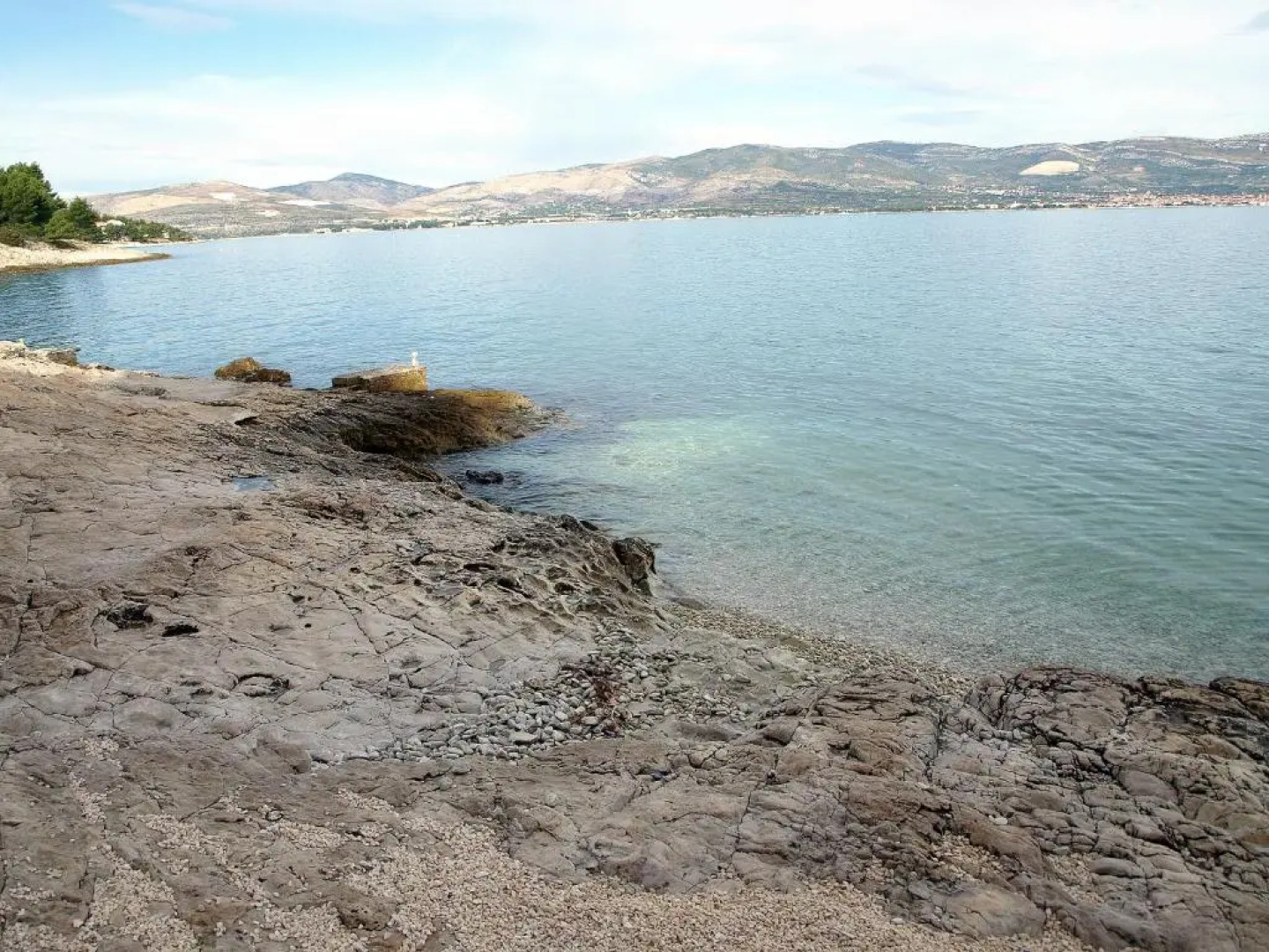 Apartments Ljilja sea view