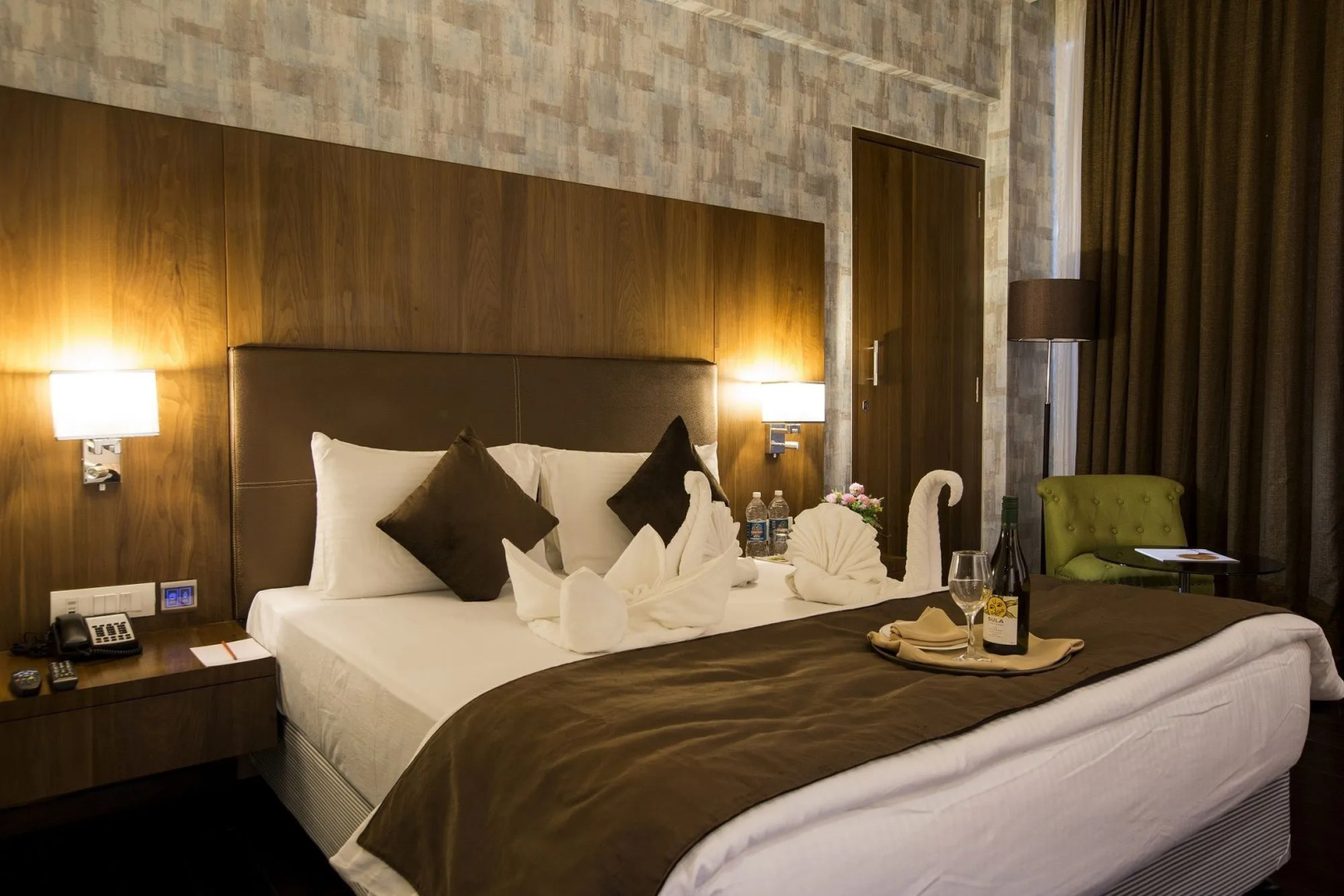 Kyriad Hotel Chinchwad (formerly Citrus Hotel Chinchwad)