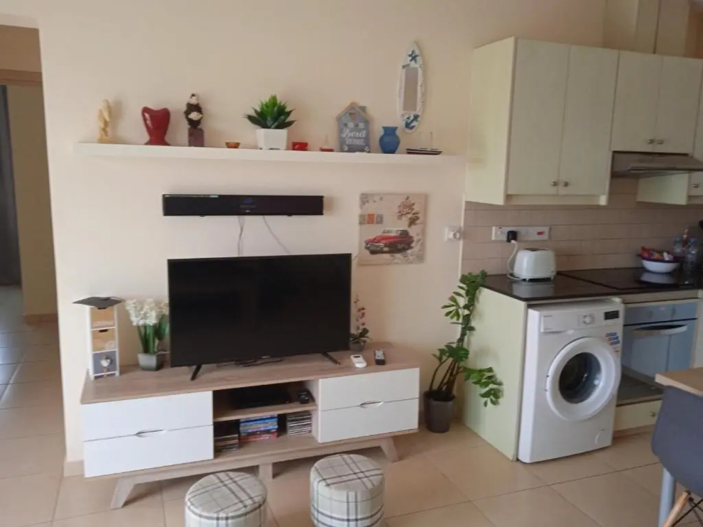 Xylophagou Larnaca Ayia Napa 1 bedroom apartment