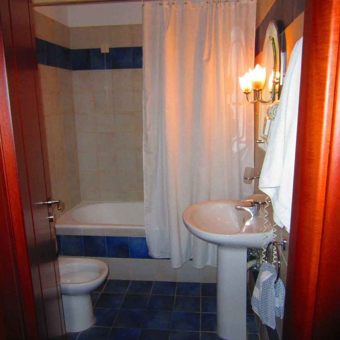 Hotel Saint Catherine