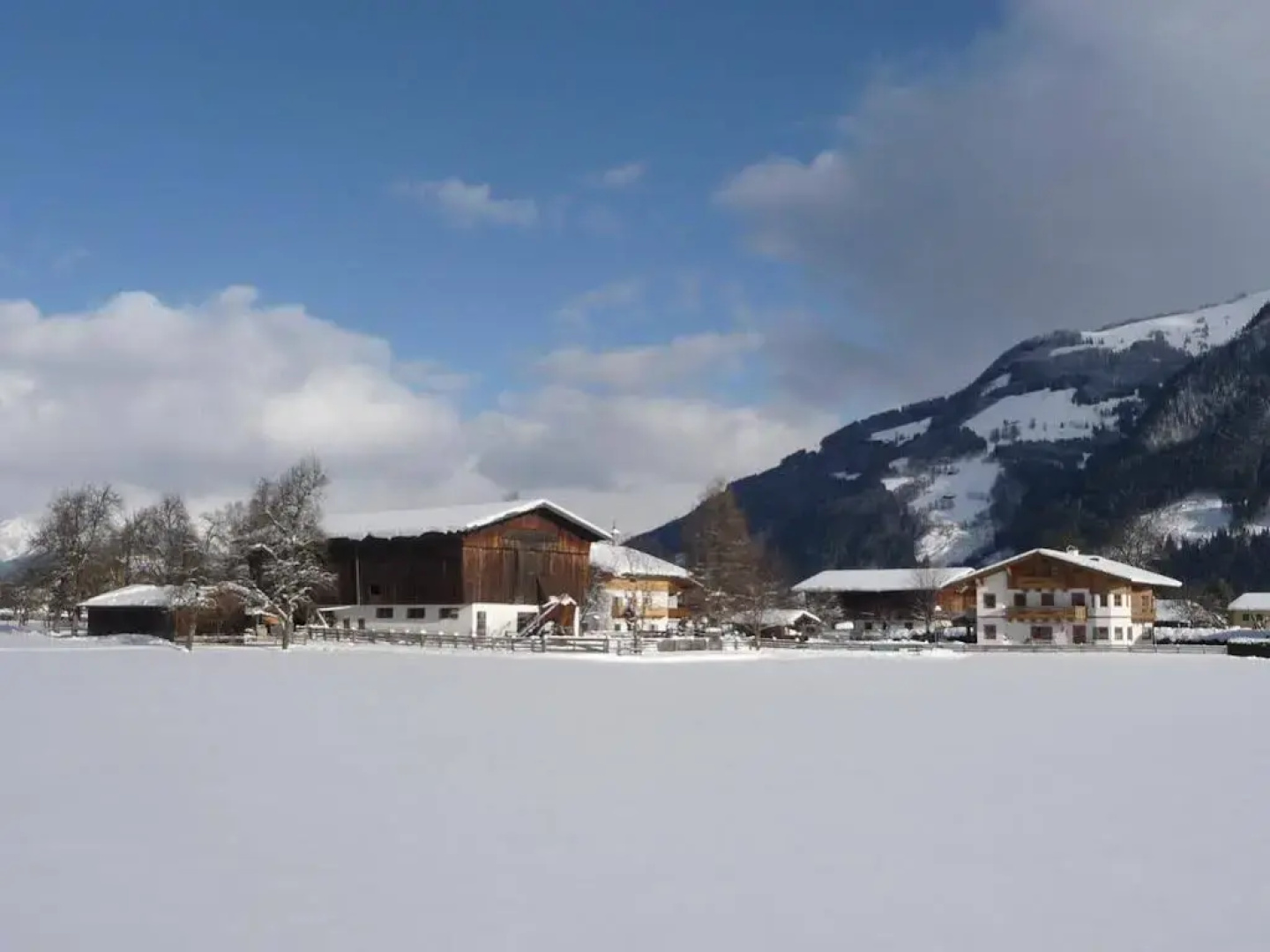 Obersinnlehenhof