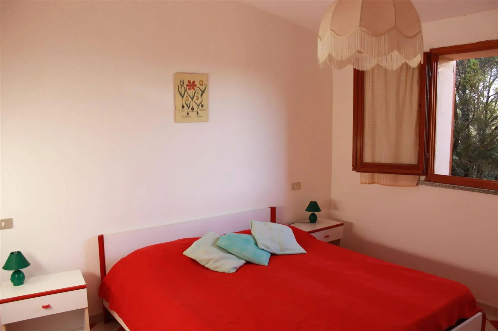 Rena Garden Apartments