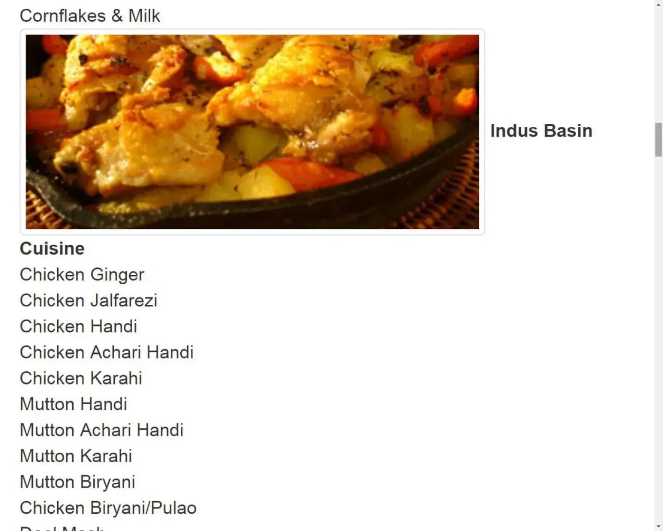 Maisonette Firhill Villas