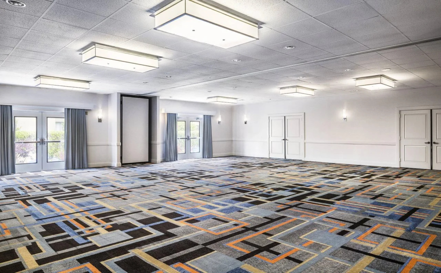 Four Points by Sheraton San Rafael Marin County