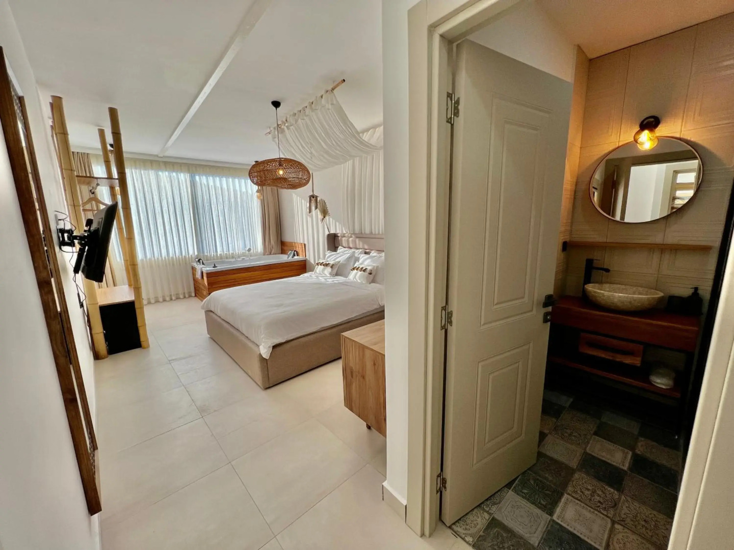 Liman Hotel Gumusluk- Adult Only