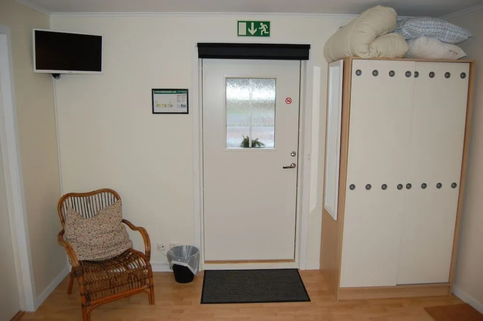 Linderås café och  Bed & Breakfast