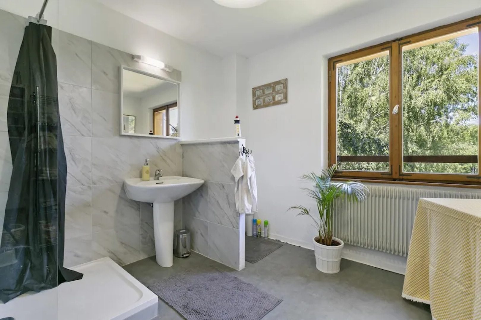Chalet With 6 Bedrooms in Wangenbourg-engenthal, With Furnished Garden