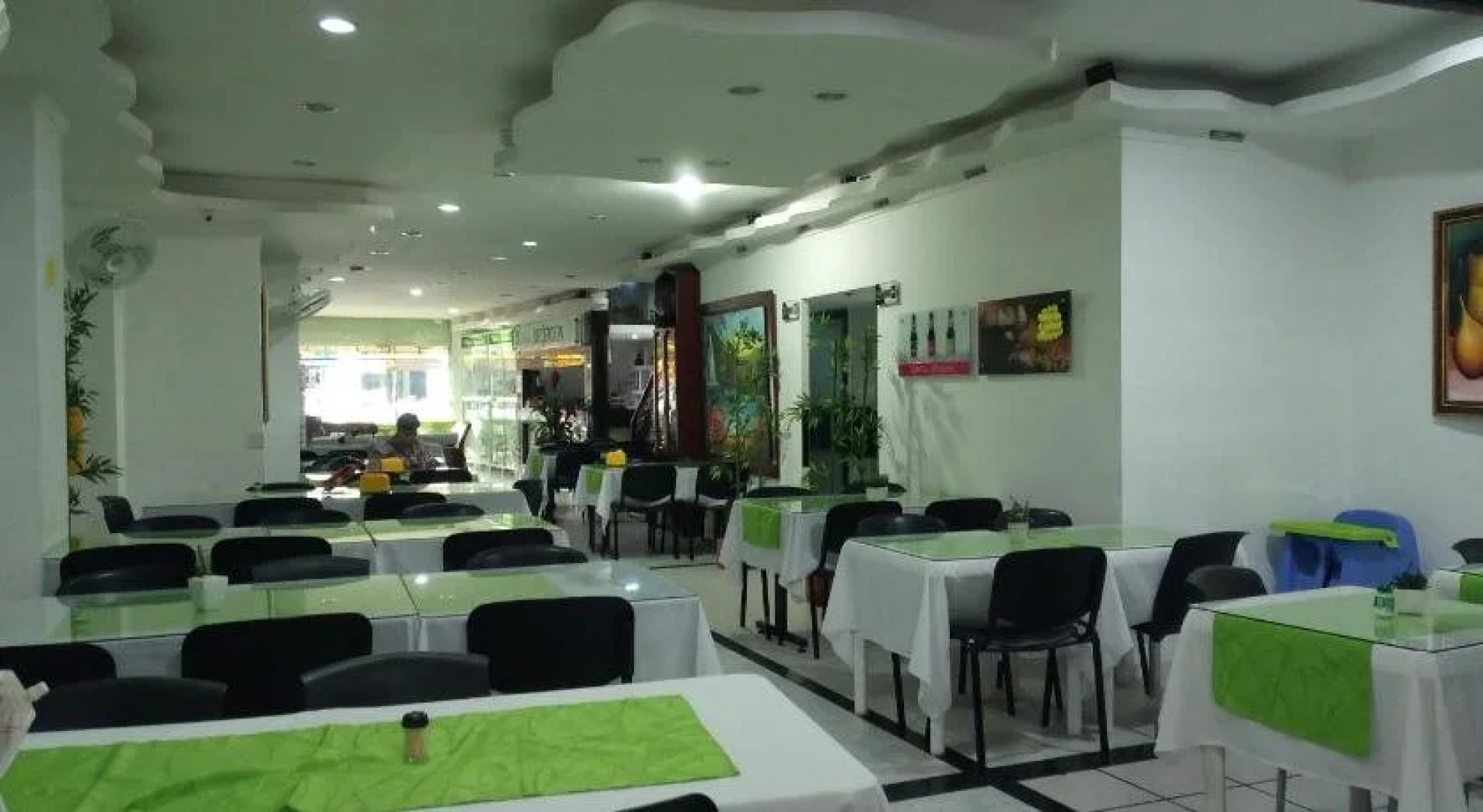 Hotel Maria Alejandra