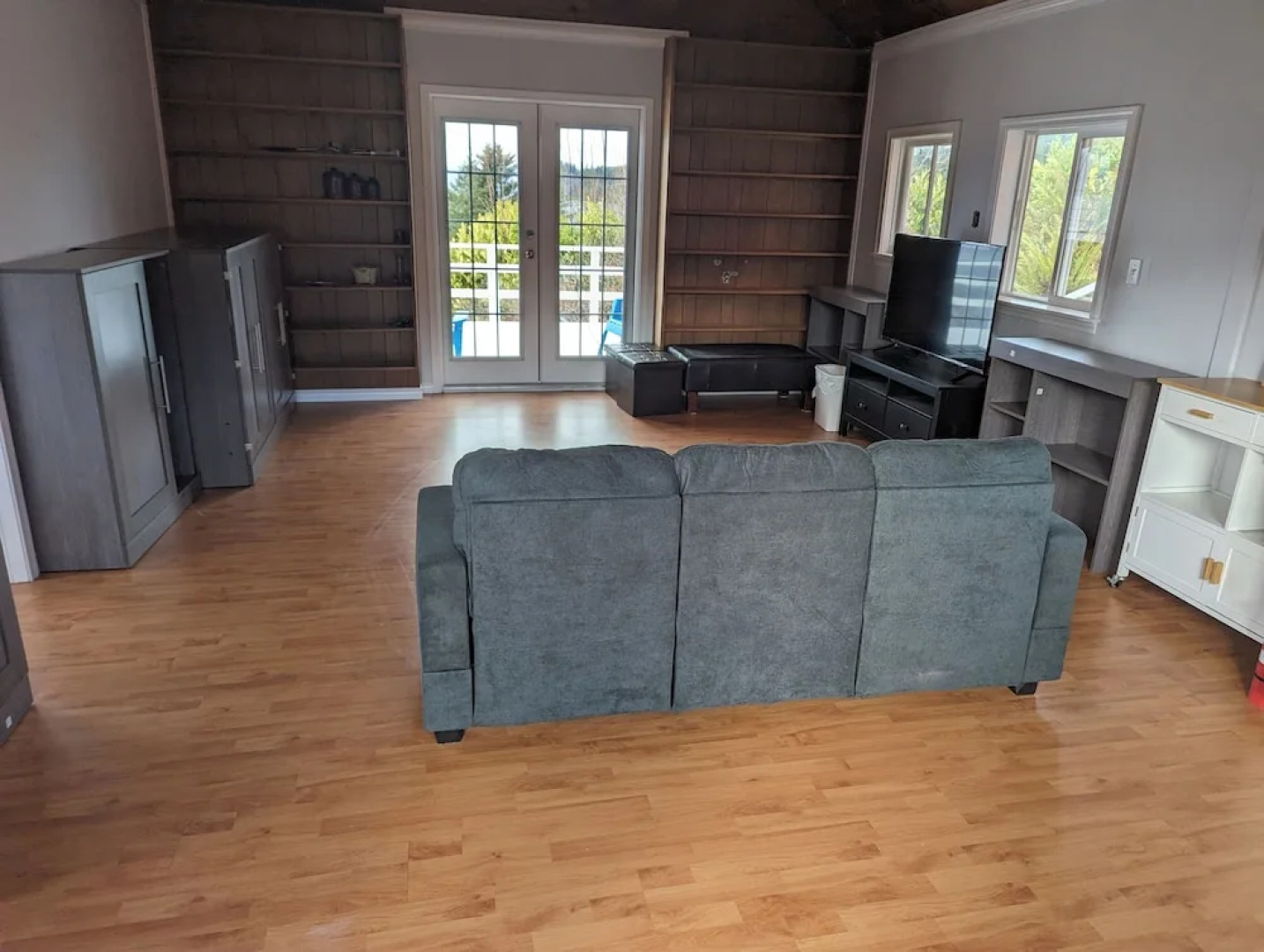 Cliff Haven on the Bay