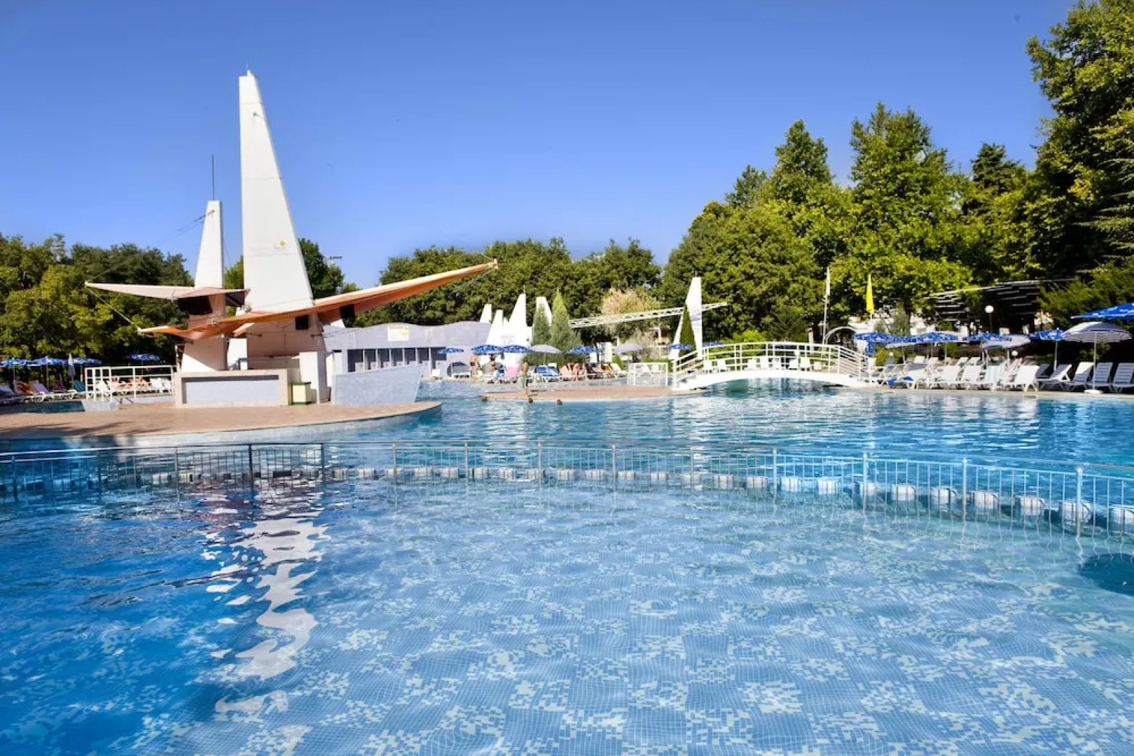 Ralitsa Aqua Club