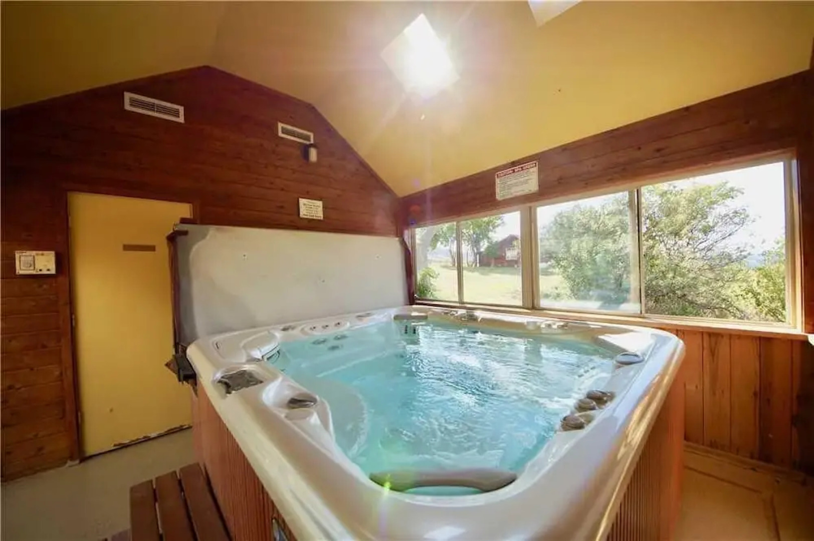 Pack Creek Lodge Suite by RedAwning