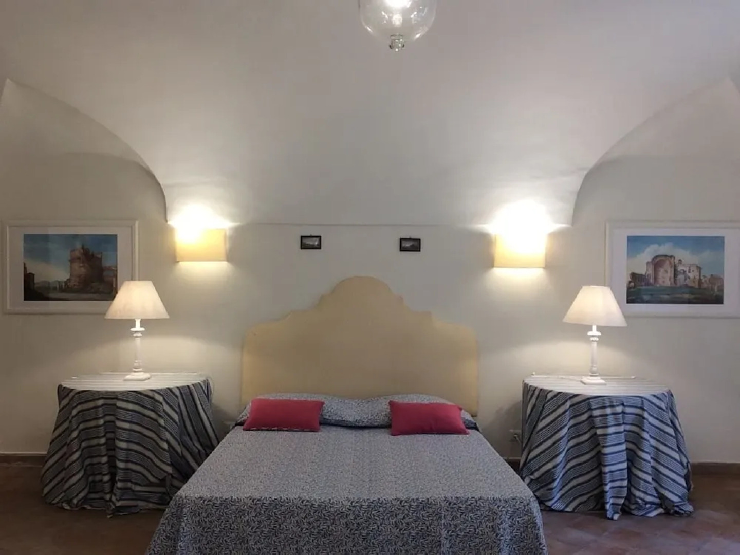 Mandela Castle Apartments