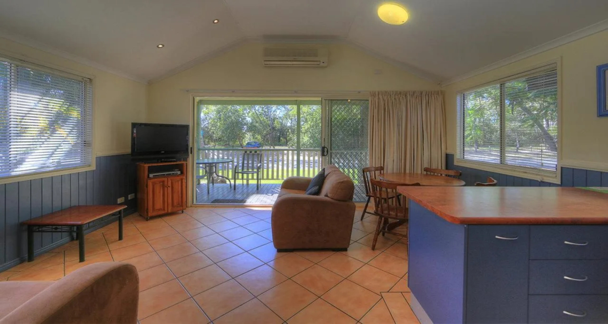 Discovery Parks - Tannum Sands