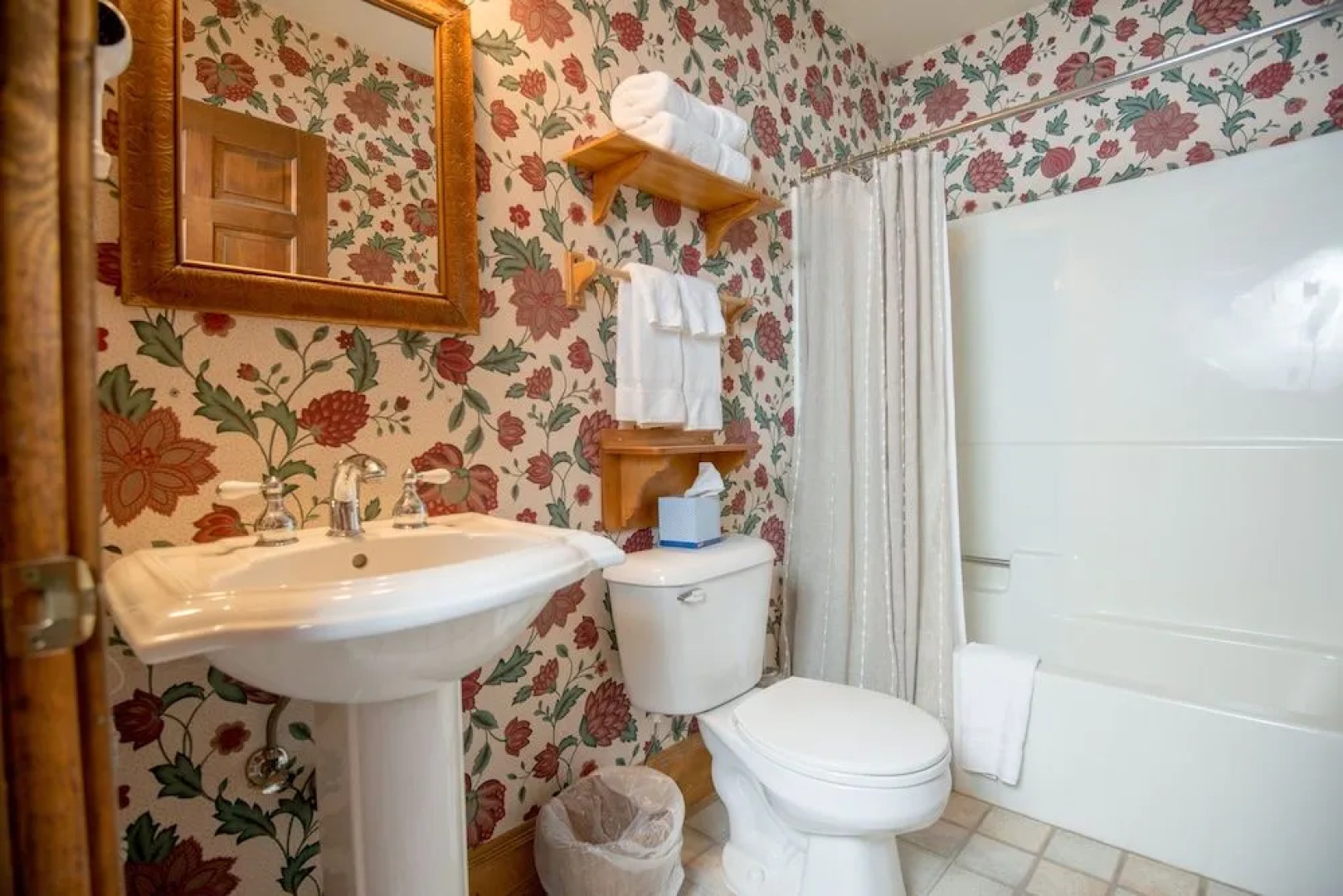 Inn at Cedar Crossing