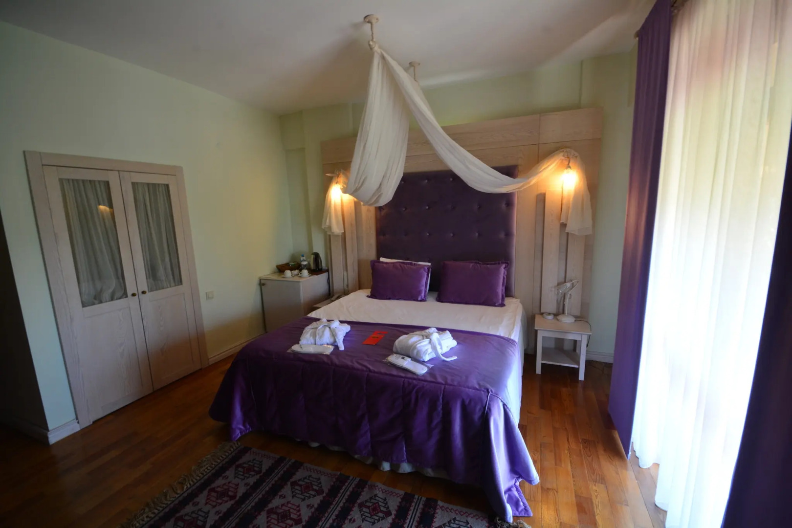 Reis Inn Hotel Kazdaglari