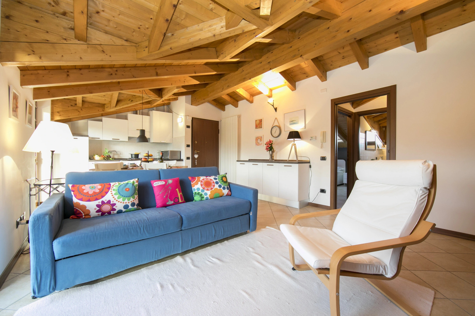 Amazing Gaia Le Palme