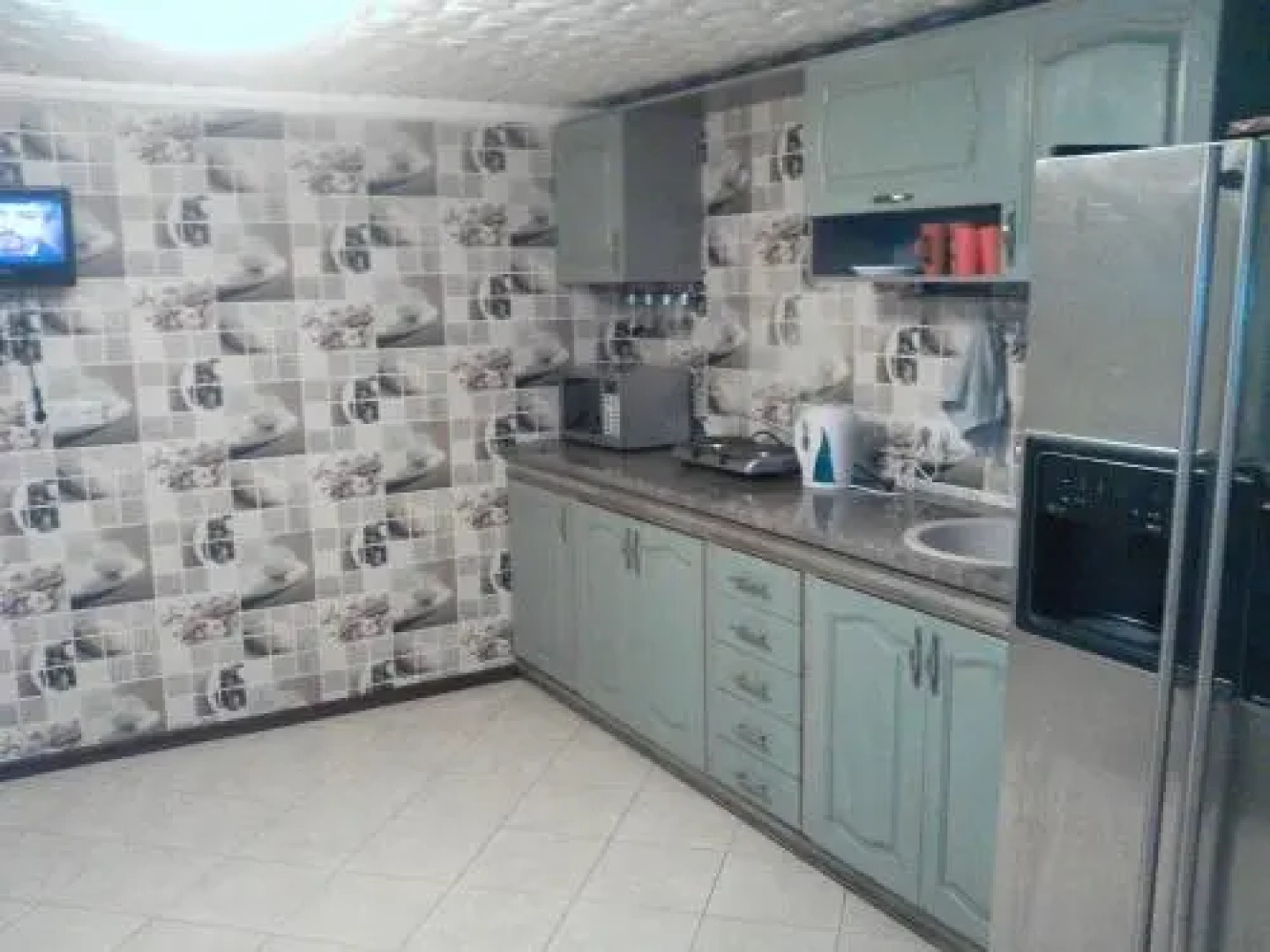 Guest Hause on Intermacional'naya