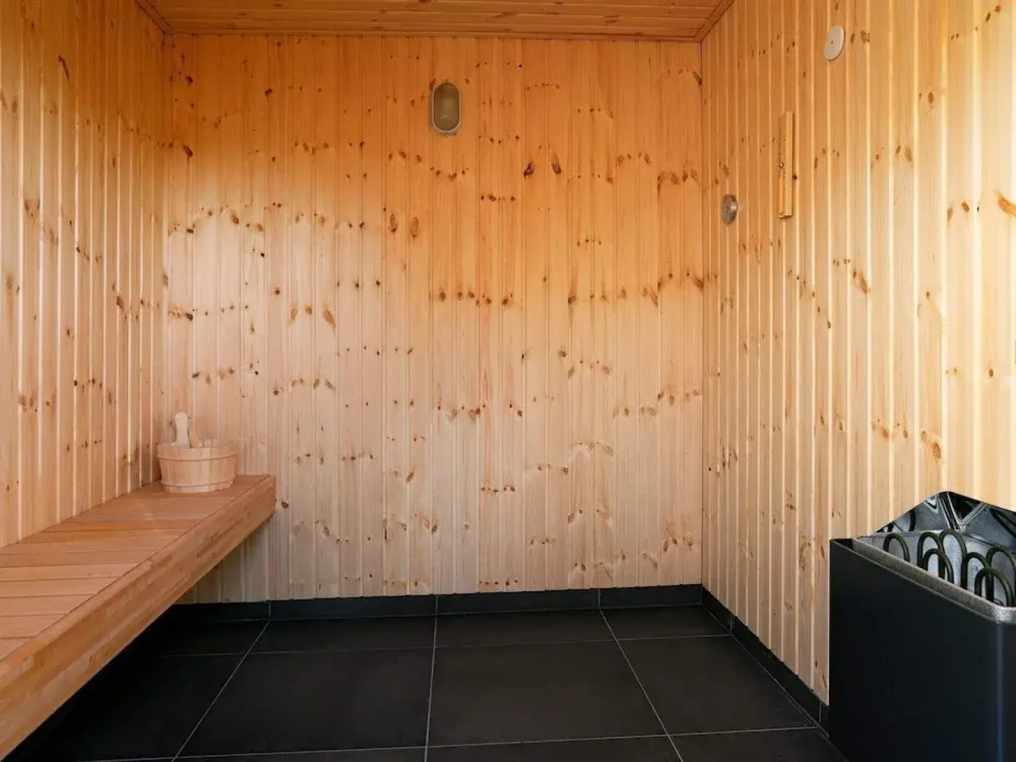 22 Person Holiday Home in Jerup