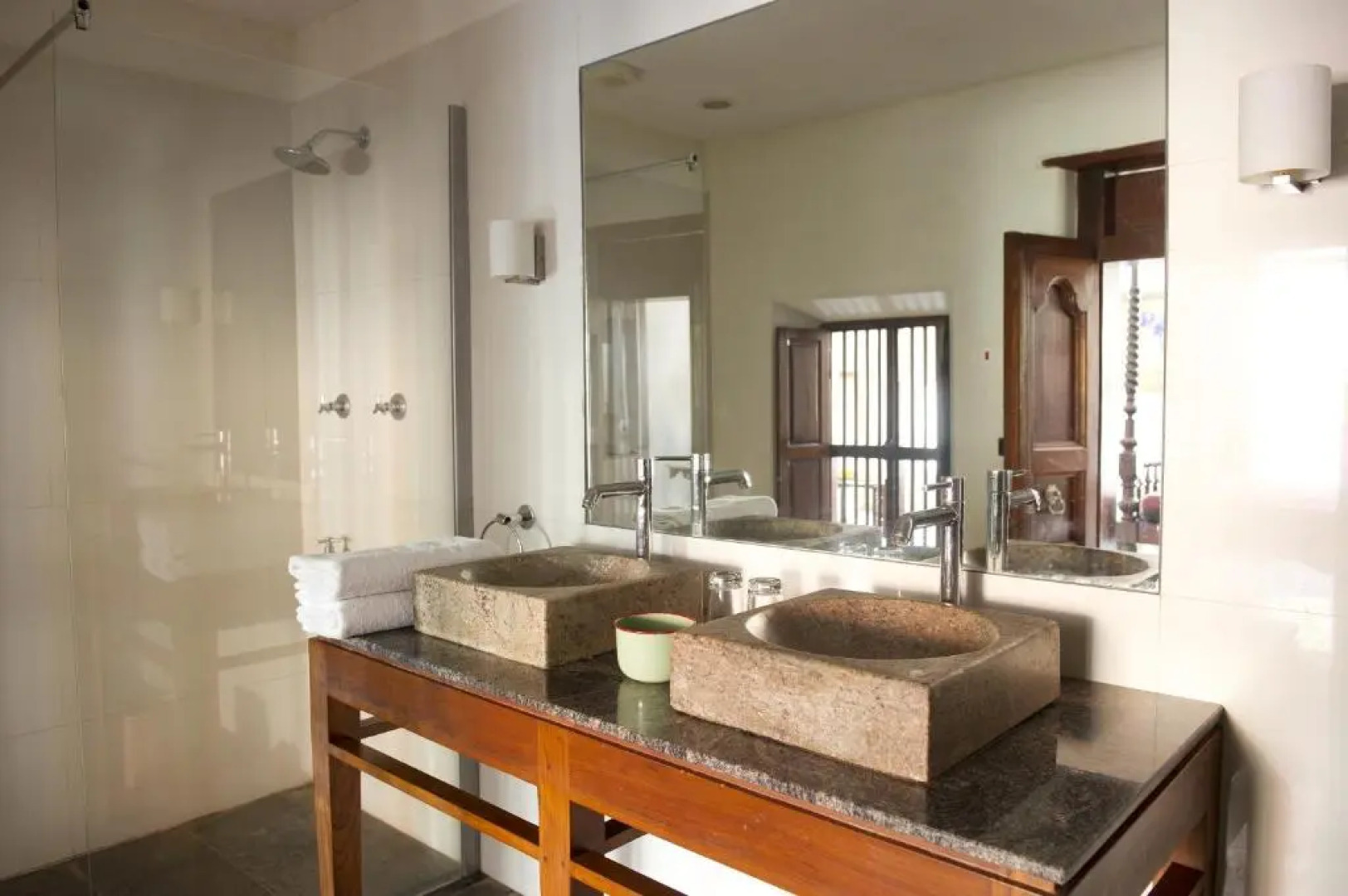 Saratha Vilas Chettinad