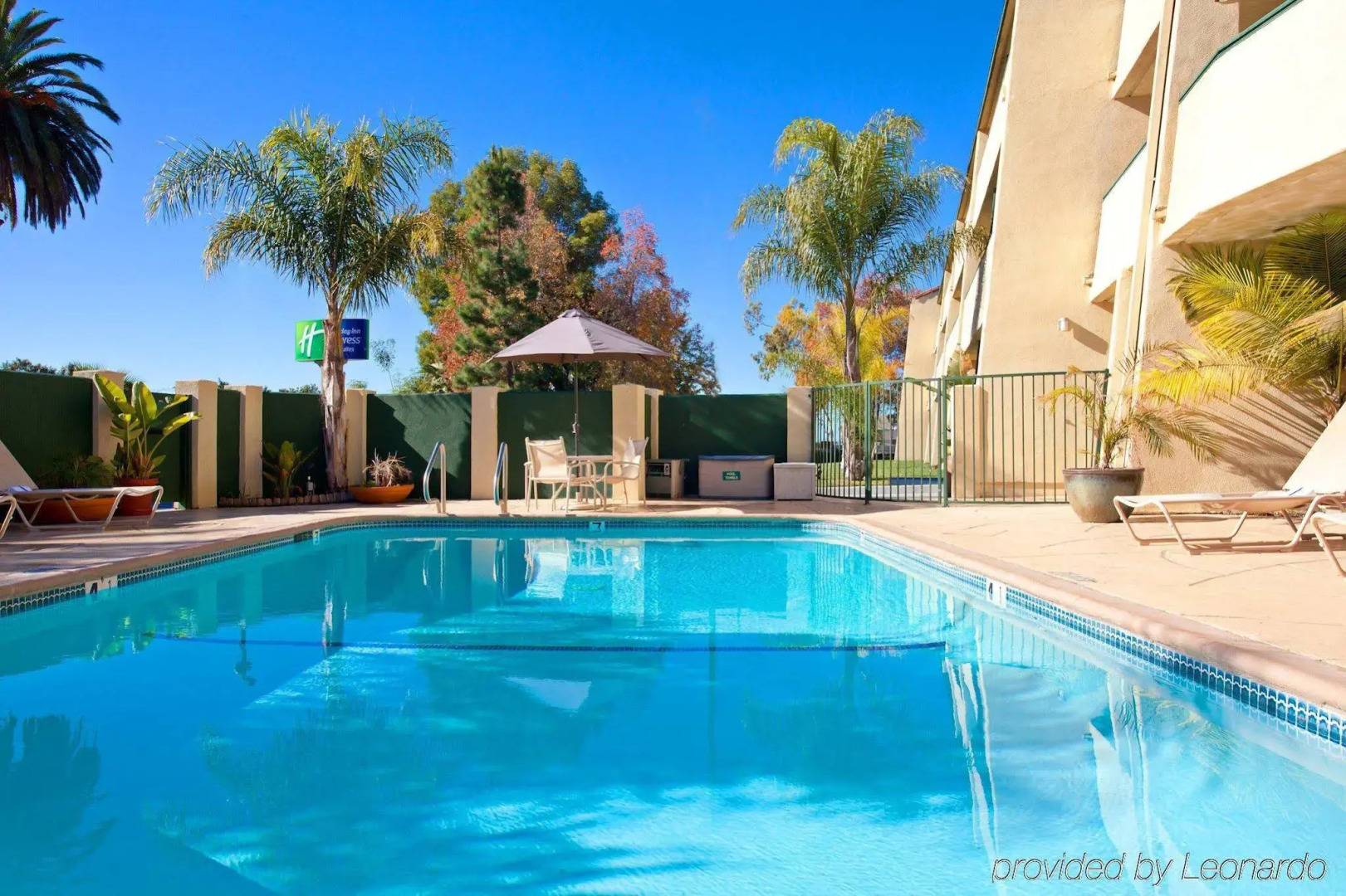 Fairfield Inn & Suites by Marriott Camarillo