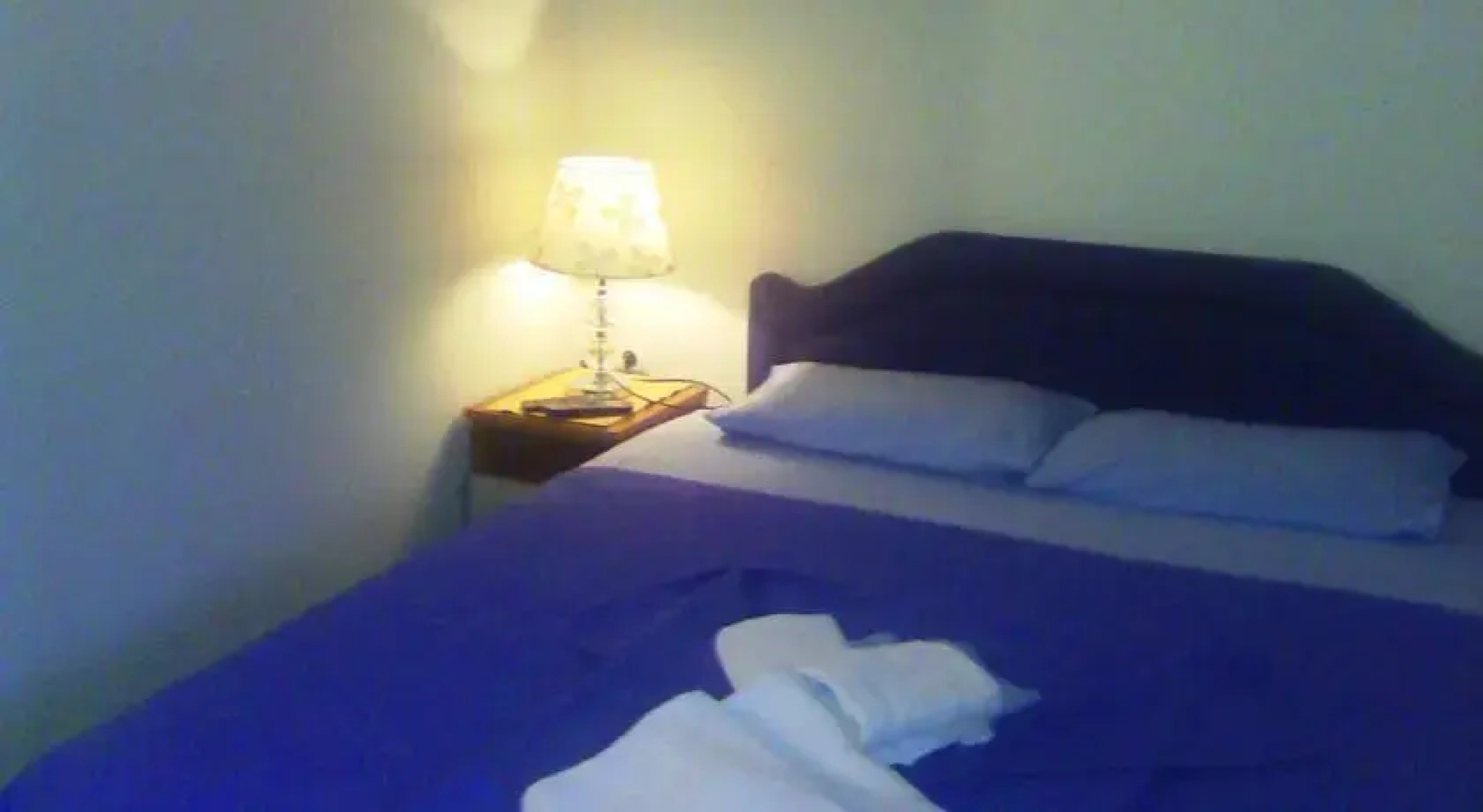 Apartments Radojević