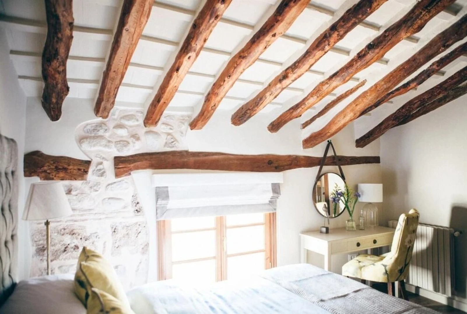 La Escondida Singulars Hotels & Restaurants