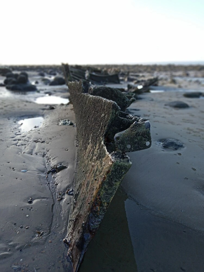 8 Berth Caravan at Manor Park Hunstanton Free Wifi