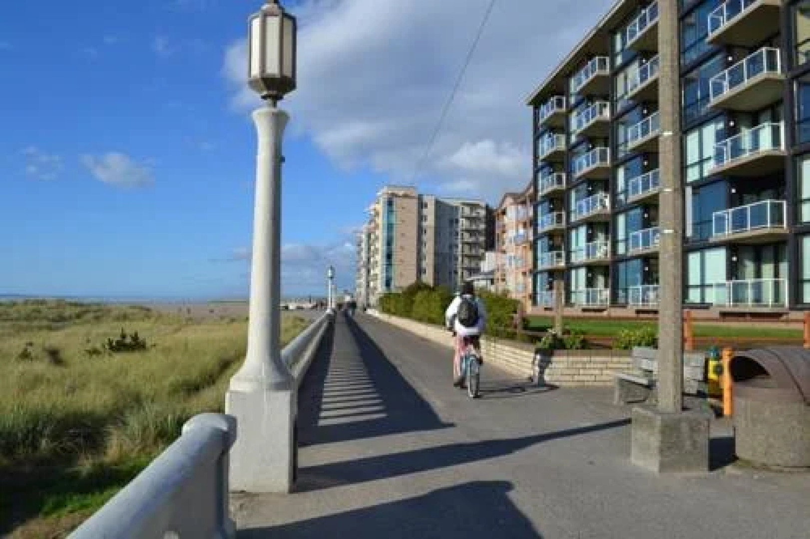 Seaside Beach Club Condos