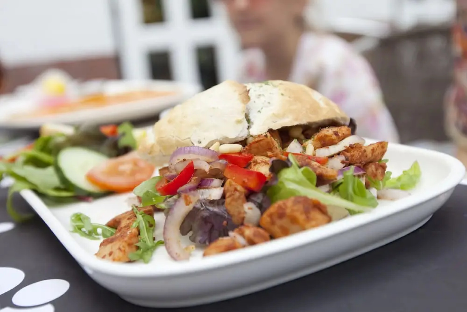 Roompot Parkhotel Bad Arcen