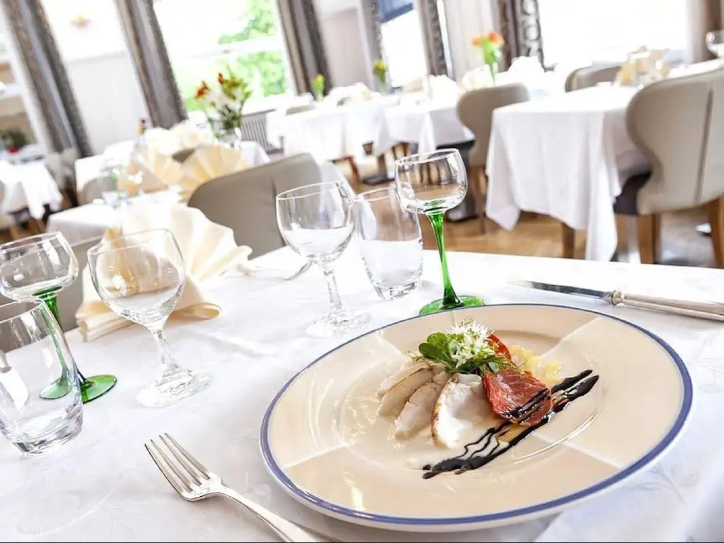 Hotel Perle Des Vosges