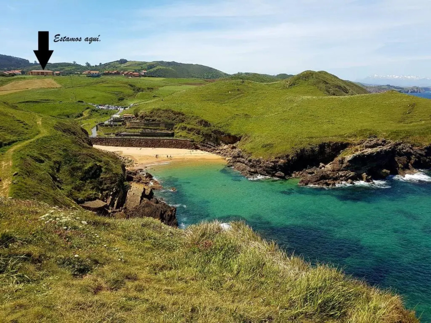 Posada La Cerrá de San Roque