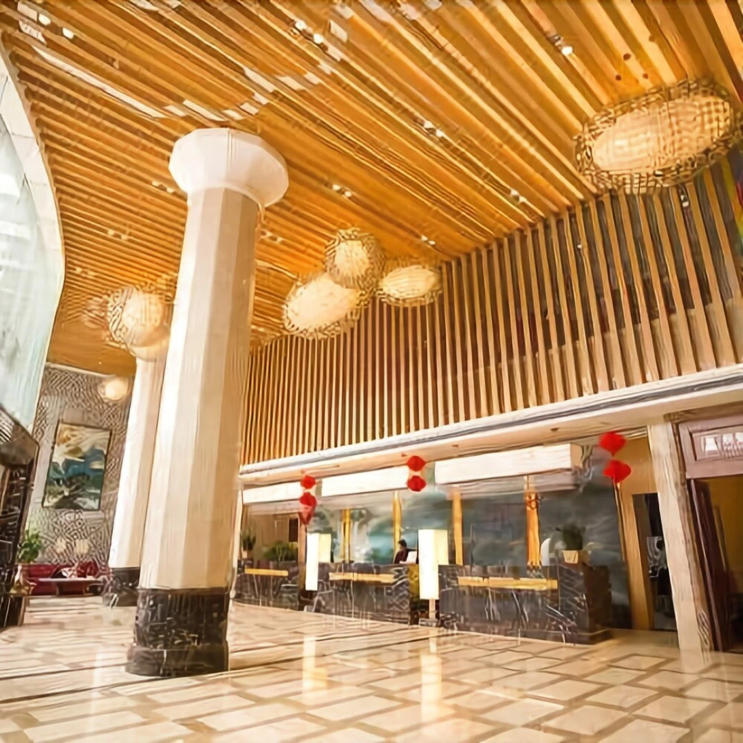 Tianpeng Hotel