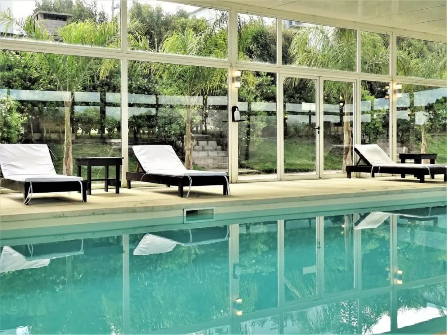 Skyblue Apart Hotel Punta Colorada