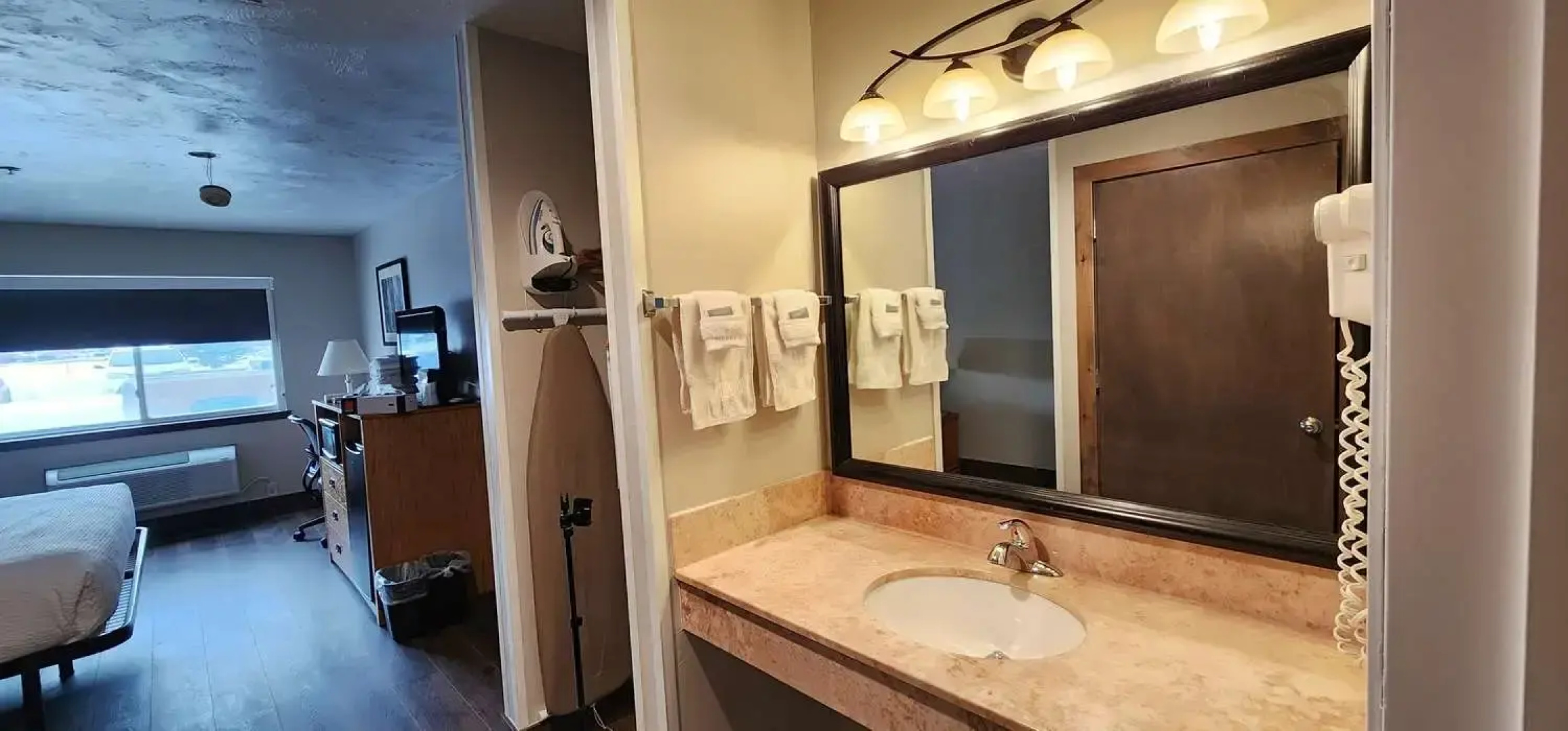 SureStay Plus by Best Western Rexburg