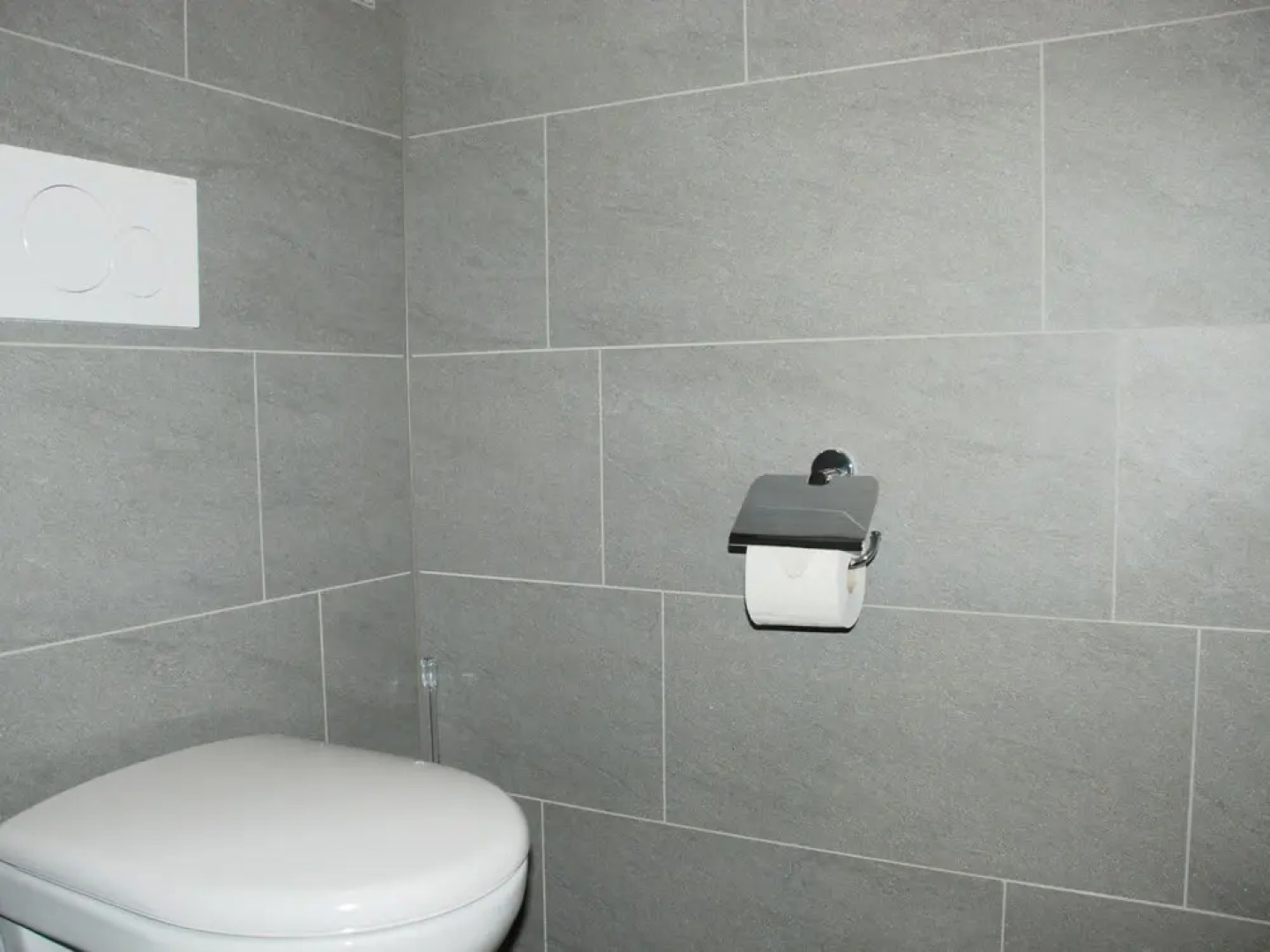 Casa Rossella Minusio