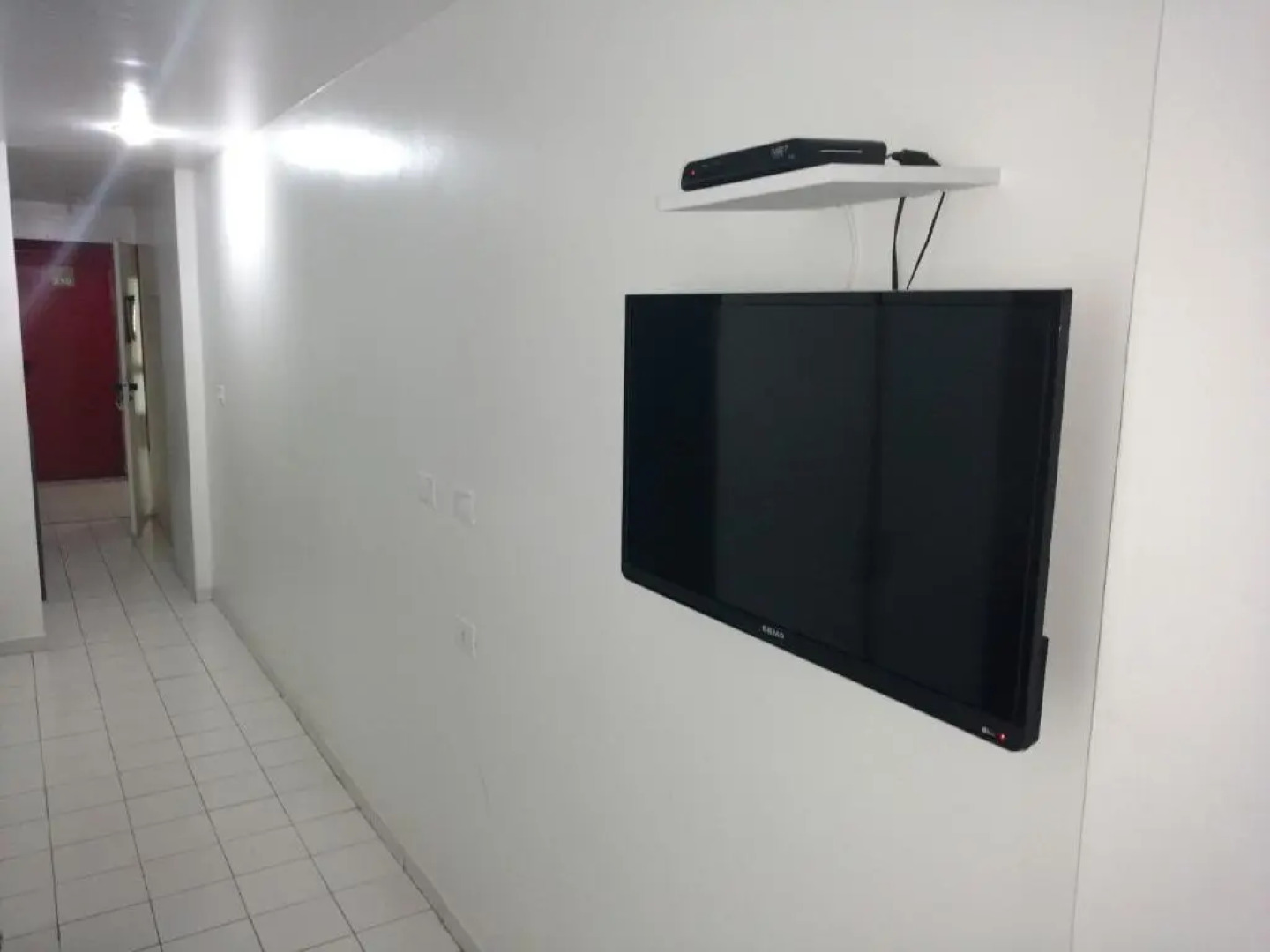 Apto 219 Victory Flat em Tambaú