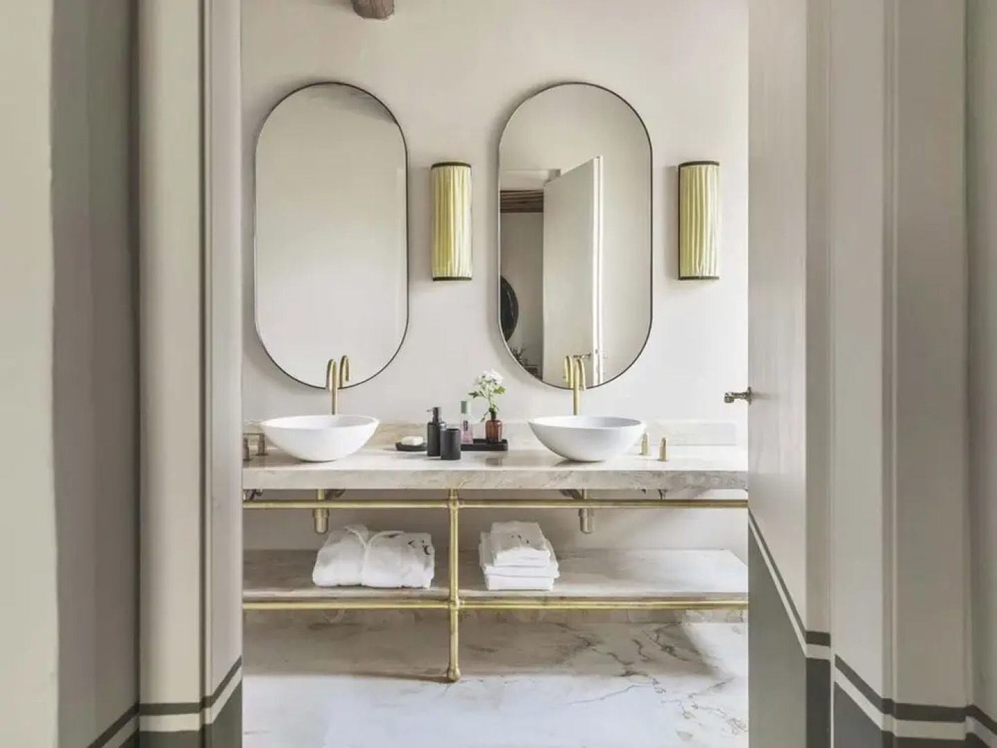 Villa Viola in Sarteano