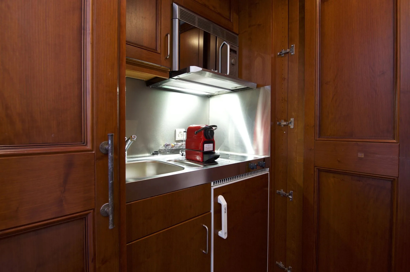 Arca Aparthotel & Spa